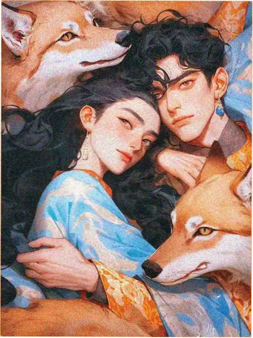 流浪地球